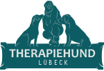 Therapiehund Lübeck Logo